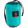 Гамак NATUREHIKE SUPER LIGHT NH17D012-C 340T голубой 6927595722169