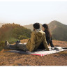 Коврик NATUREHIKE NH17D050-B легкий S（120*70）черный 6927595724637