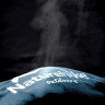 Спальный мешок NATUREHIKE U250 U SERIES TWINE COTTON синий (молния слева) 6927595774915L